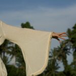 Wildvine Sleeve Top
