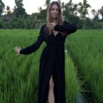 Dark Tide Shirt Dress