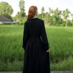 Dark Tide Shirt Dress