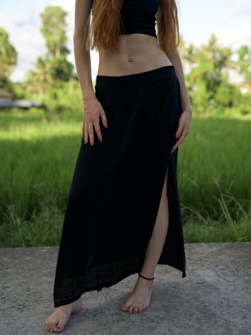 Dark Goddess Maxi