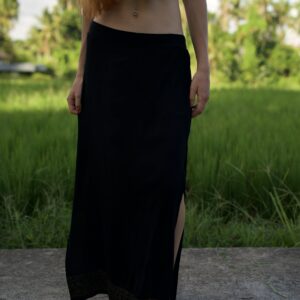 Dark Goddess Maxi