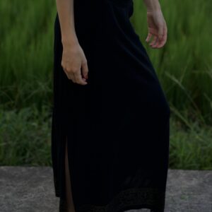 Dark Goddess Maxi