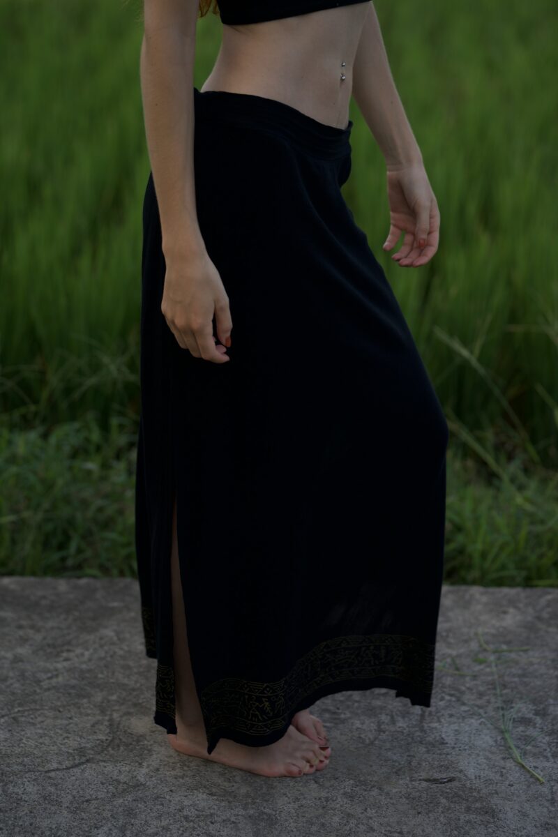 Dark Goddess Maxi