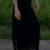 Dark Goddess Maxi