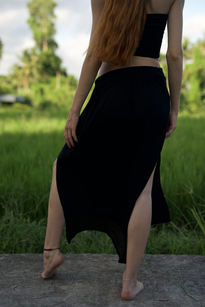 Dark Goddess Maxi