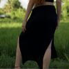 Dark Goddess Maxi