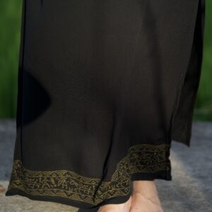 Dark Goddess Maxi