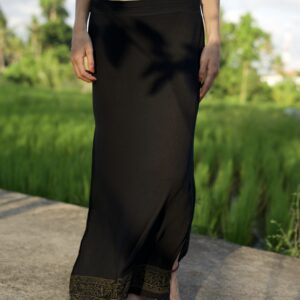 Dark Goddess Maxi