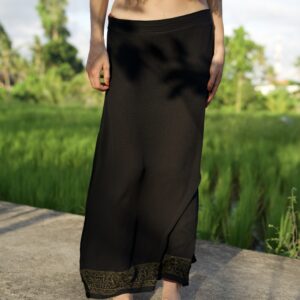 Dark Goddess Maxi