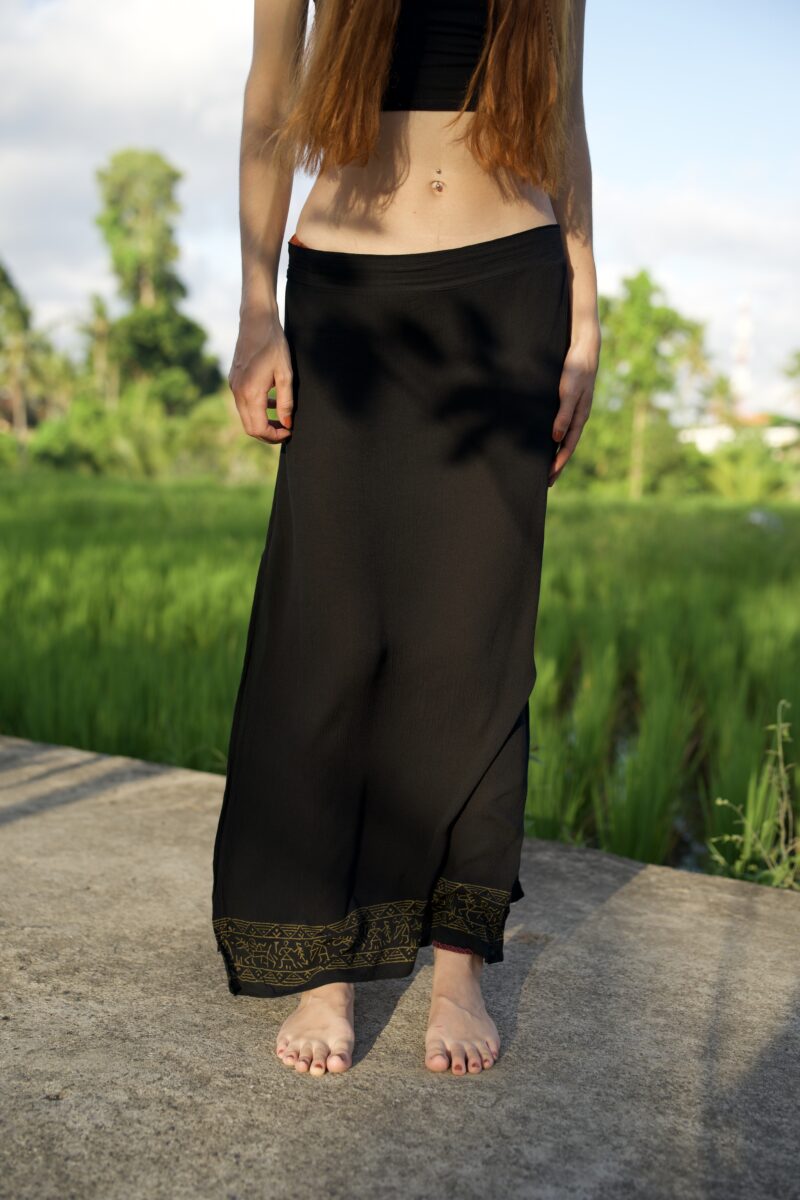 Dark Goddess Maxi