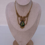 Collier en labradorite Moonveil