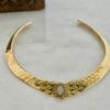 Collier du collier Sorellune
