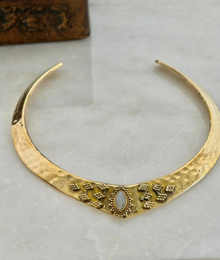 Collier du collier Sorellune