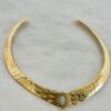 Collier du collier Sorellune
