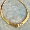 Collier du collier Sorellune