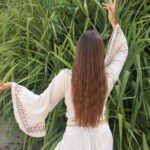 Avenra Wrap Top