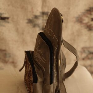 Vela Sling Backpack – Artisan Collection