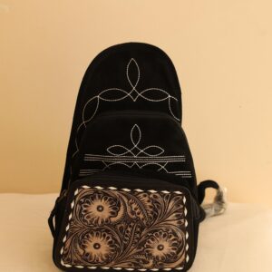 Vela Sling Backpack – Artisan Collection