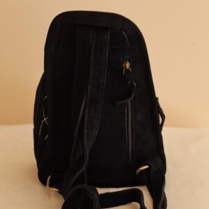 Vela Sling Backpack – Artisan Collection