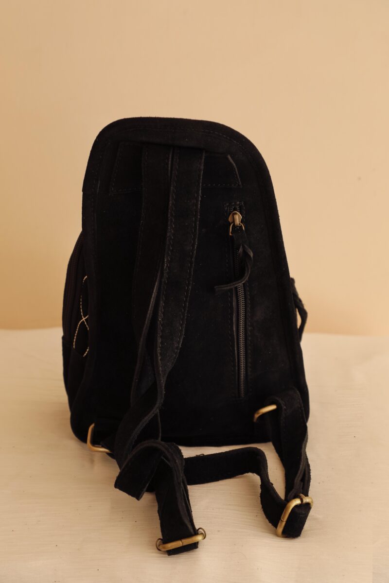 Vela Sling Backpack – Artisan Collection