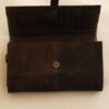 Sienna Crossbody Wallet – Floral Artisan