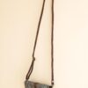 Sienna Crossbody Wallet – Floral Artisan
