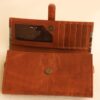 Sienna Crossbody Wallet – Floral Artisan
