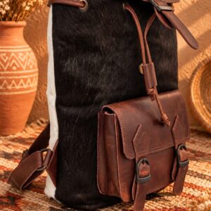 Western Trail Backpack