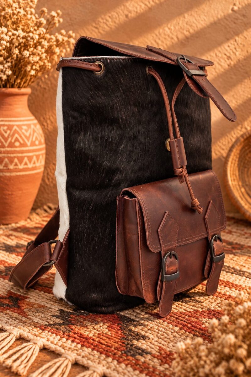 Western Trail Backpack