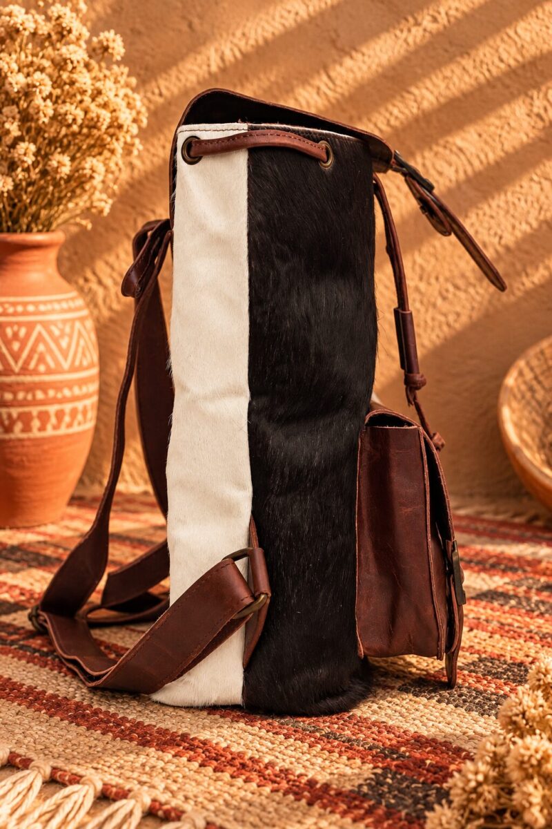 Western Trail Backpack