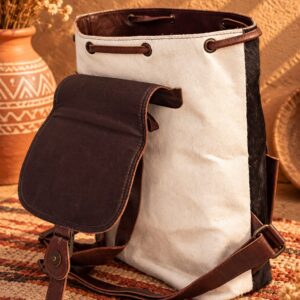 Western Trail Backpack