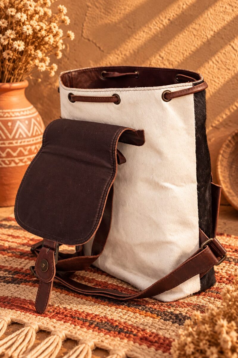 Western Trail Backpack