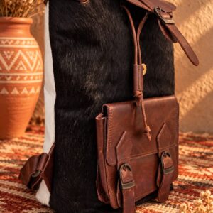 Western Trail Backpack