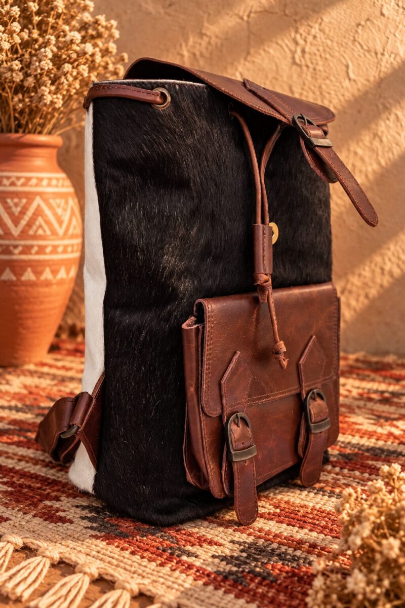Western Trail Backpack