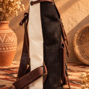 Western Trail Backpack