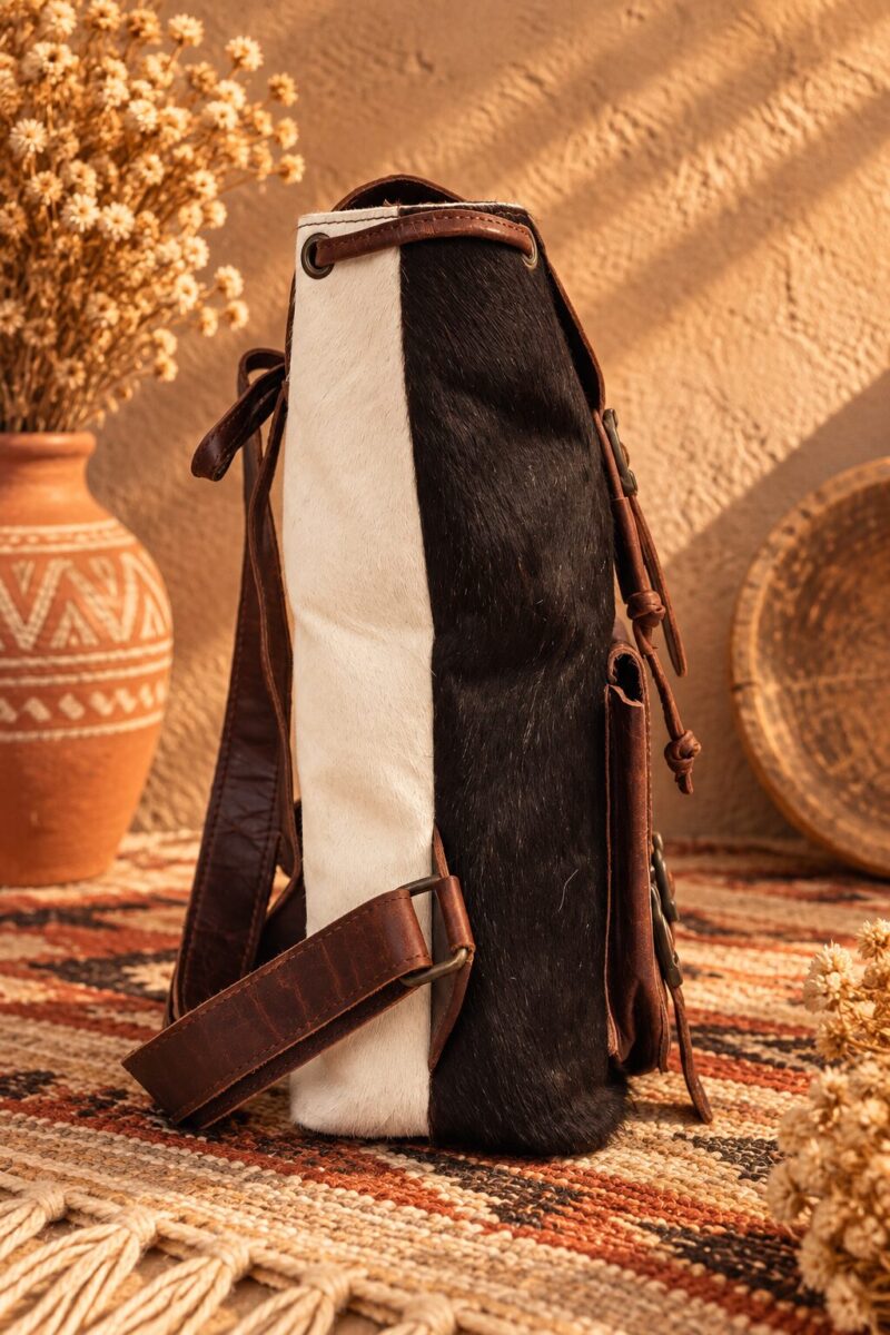 Western Trail Backpack
