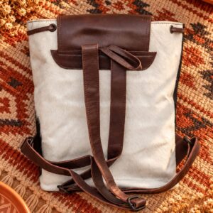 Western Trail Backpack