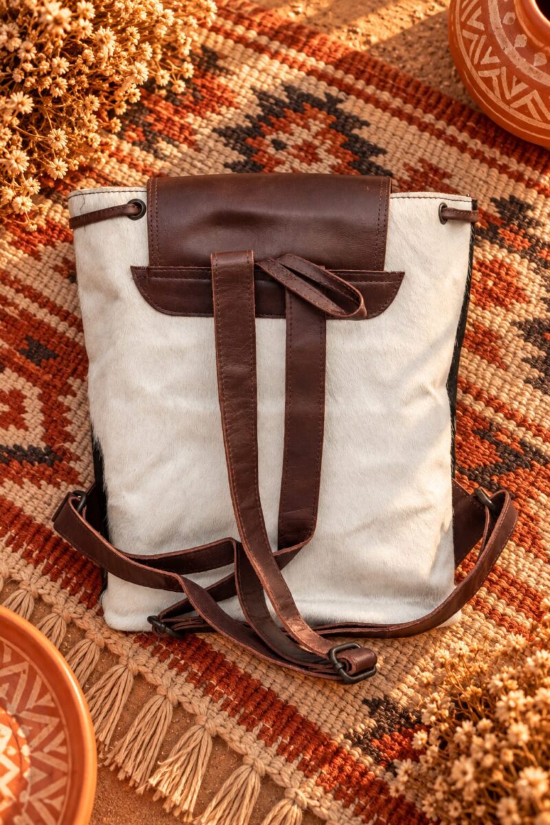 Western Trail Backpack