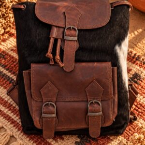 Western Trail Backpack