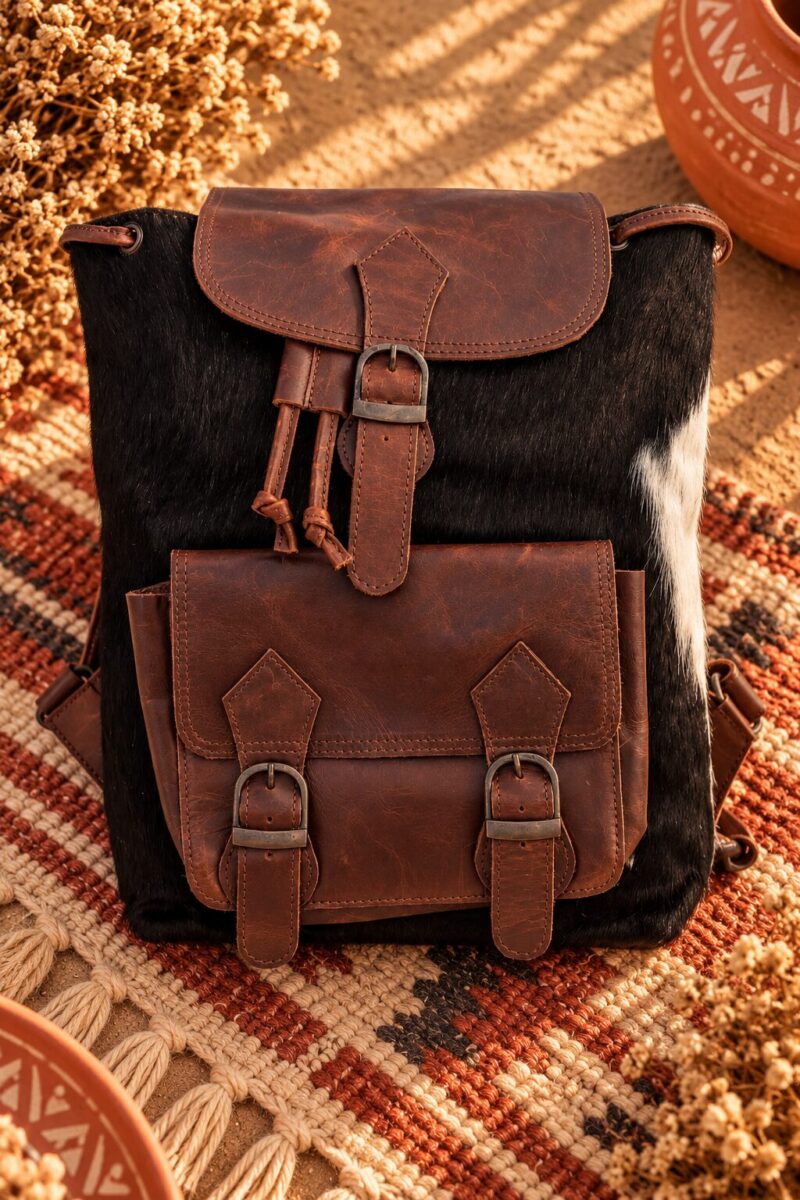 Western Trail Backpack