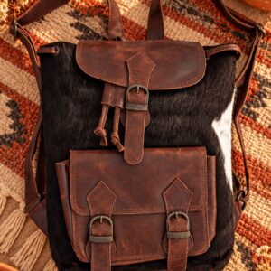 Western Trail Backpack