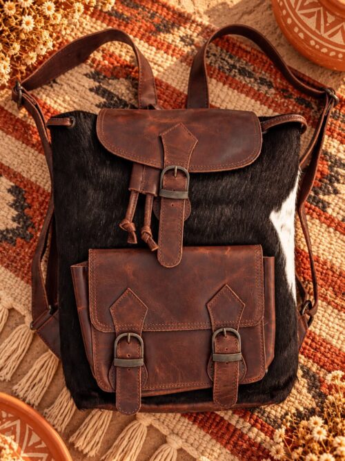 Western Trail Backpack