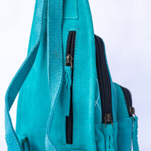Vela Sling Backpack – Artisan Collection