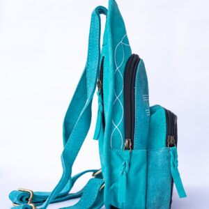 Vela Sling Backpack – Artisan Collection