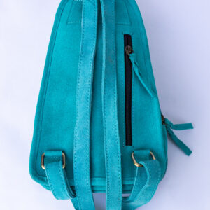 Vela Sling Backpack – Artisan Collection