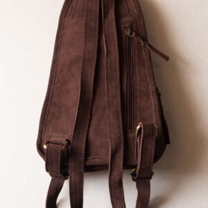 Vela Sling Backpack – Artisan Collection