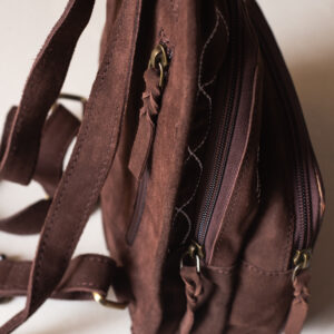 Vela Sling Backpack – Artisan Collection