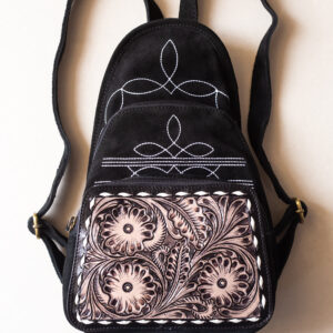Vela Sling Backpack – Artisan Collection