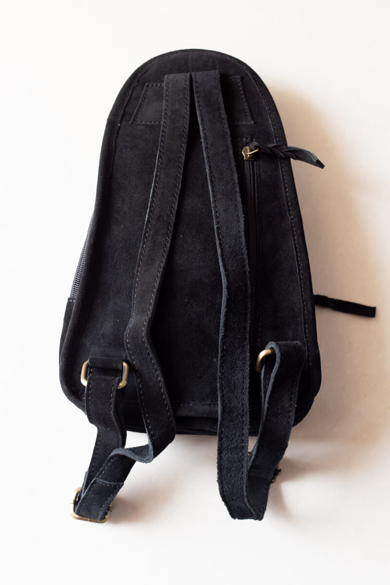 Vela Sling Backpack – Artisan Collection
