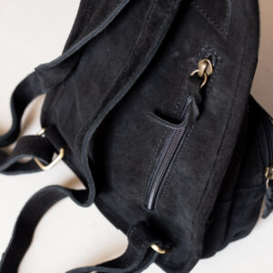 Vela Sling Backpack – Artisan Collection